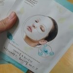 촉촉한 얼굴을 주는 메이브리즈 마스크팩