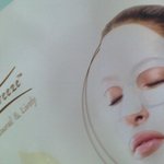 수분가득 메이브리즈 안티링클&amp;화이트닝 리치 에센스 <b>훼이</b>셜 마스크