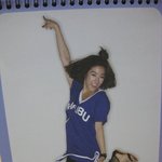 소시의 굽네치킨 <b>달력</b>~!!