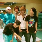 중국의 빅뱅 카피 그룹, <b>ok</b>-bang