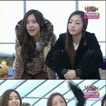 대박 망가지는 유리랑 구하라...좋아하는 <b>효민</b>.ㅋㅋㅋㅋ