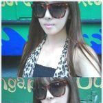 <b>회춘</b>하는 나르샤, 싱가폴에서 직찍