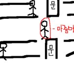 지하철에서 내 핸드폰 가지고 내린 아줌마..