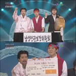개콘 남보원 이번주 <b>크리</b>마스날 이벤트 기대하는 여자들에게 일침 절대...