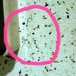 현관문앞 초인종에 <b>도둑</b>의 암호가 ..