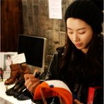 <b>슈가</b> 박수진, 여전히 빛나는 이목구비