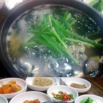 부산의 맛집을 소개할께요^^*