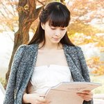 고수 - 한예슬, <b>대본</b> 읽는 모습도 화보