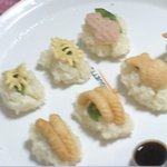 오늘 초밥먹었다~~~~~~~~~~~~~~