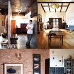 한식 요리 연구가 이종국의 food &amp; <b>space</b>