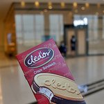 끌레<b>도르</b>와 함께 뮤지컬 금발이 너무해 즐기고 왔습니다^_^