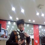 (남자탐구생활)군대가기전 머리짤르기 편