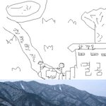 군대에서 똥폭탄 맞은 사연~!~!~!사진有