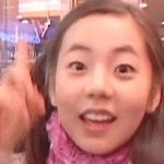 눈화장 안한 <b>소희</b>, 이미지가 확 달라