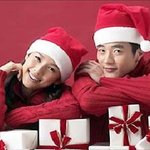 싱글녀들도 좋은 추억만들며 크리스마스 보낼수 있어요!!  흥,ㅋ