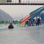 모르면 간첩! 안 가면 손해! 2010 <b>화천</b>산천어축제