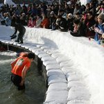 모르면 간첩! 안 가면 손해! 2010 <b>화천</b>산천어축제