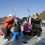 모르면 간첩! 안 가면 손해! 2010 <b>화천</b>산천어축제