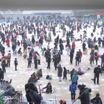 모르면 간첩! 안 가면 손해! 2010 <b>화천</b>산천어축제