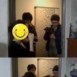 <사진첨부> 집안에만 있었는데...방송탔어요!!!!!!