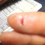 술 먹고 무슨 짓을 했는지 생각이 안납니다...<b>otl</b> [사진有]