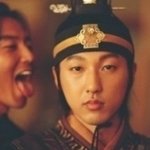 알천랑 옆에 귀신