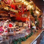 뉘른베르크에서의 크리스마스