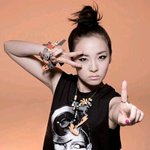 전철에서 여성분의 머리를 먹었습니다!!!!