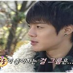 요즘들어 미모가 더욱 빛나는 <b>현</b>중!!