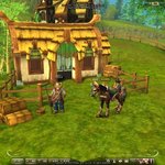 앨리샤.. 그것이 궁금하다.. 백마와 <b>갈마</b>..