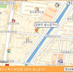 [대구/북구/칠곡맛집] 삼겹살의 최고를 꿈꾸는...[김현우 왕소금구이]