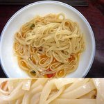 쌀국수뚝배기에서..