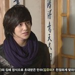 김범이 다시 하이킥에...꺄악