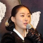 신인 탤런트 김태희