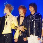 엠블랙 &amp; 비스트, 라이벌 아닌 친한사이