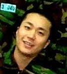 남자연예인들 군대에서 찍은 <b>사진들</b>