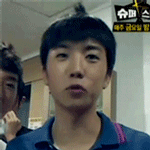 <b>2pm</b> 우동 장우영의 진화론?