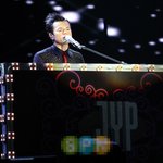 섹시 퍼포먼스 콘서트, 박진영의 나쁜 파티