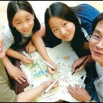 ★★★처음보는 <b>2ne1</b>리더 cl과거 가족사진