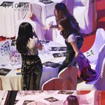 소녀시대 윤아 뒤에 꼬리? 매너남 슈퍼주니어 <b>예성</b>