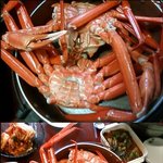 가정에서 <b>대게</b> 맛있게 찌는법