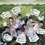 아이돌 그룹, 간판 의상이 따로 있네?