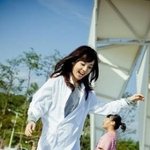 산다라박 화보, 안아주고픈 가냘픈 몸매
