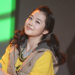 [<b>직캠</b>] f(x) chu - 설리