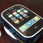 아이폰 <b>케익</b>