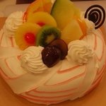 <b>케익</b>좋아하는 우리집 빵꾸똥꾸