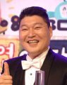 강호동과 유재석, 연말대상의 승자은 누구??
