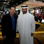 세계 최고속 하이브리드 슈퍼카 탄생