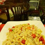 [사진有]직원들과 <b>미리</b>크리스마스 파티했어요