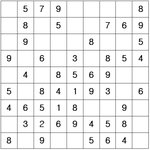 <b>스도쿠</b>좀 풀어주세요